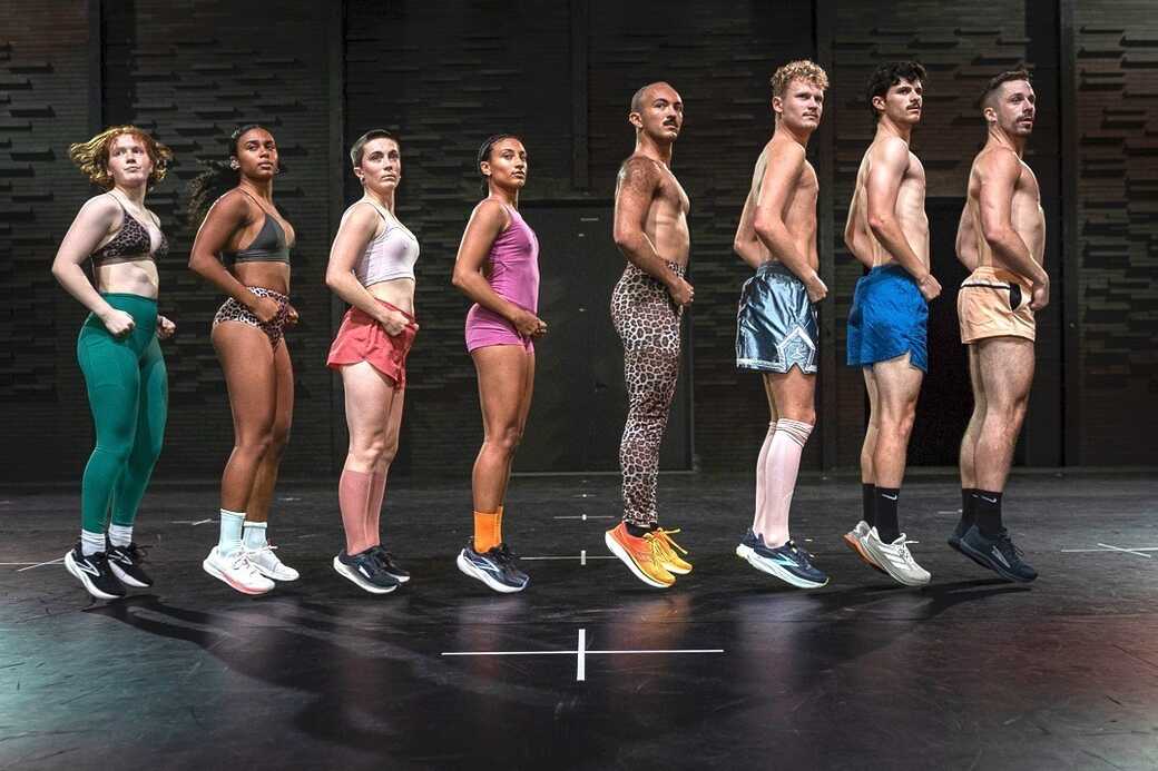 2026.05.13 Bodies at work: open level workshop THE DOG DAYS ARE OVER