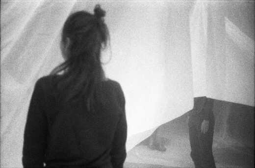 FLÖKT – a flickering flow